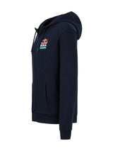 Red Bull Bora Hansgrohe Fan-Sweatshirt dunkelblau mit Logo - S