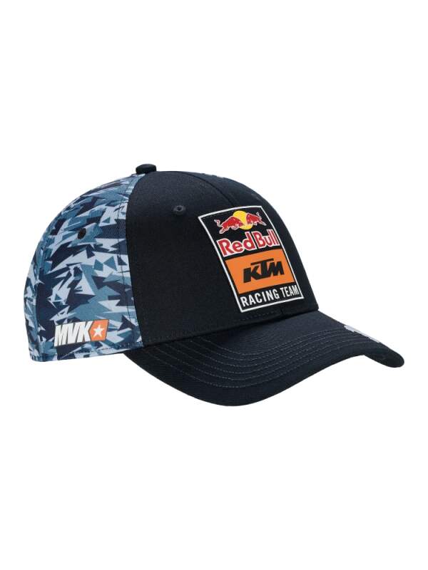 KTM Red Bull Racing fan cap – Maverick Viñales