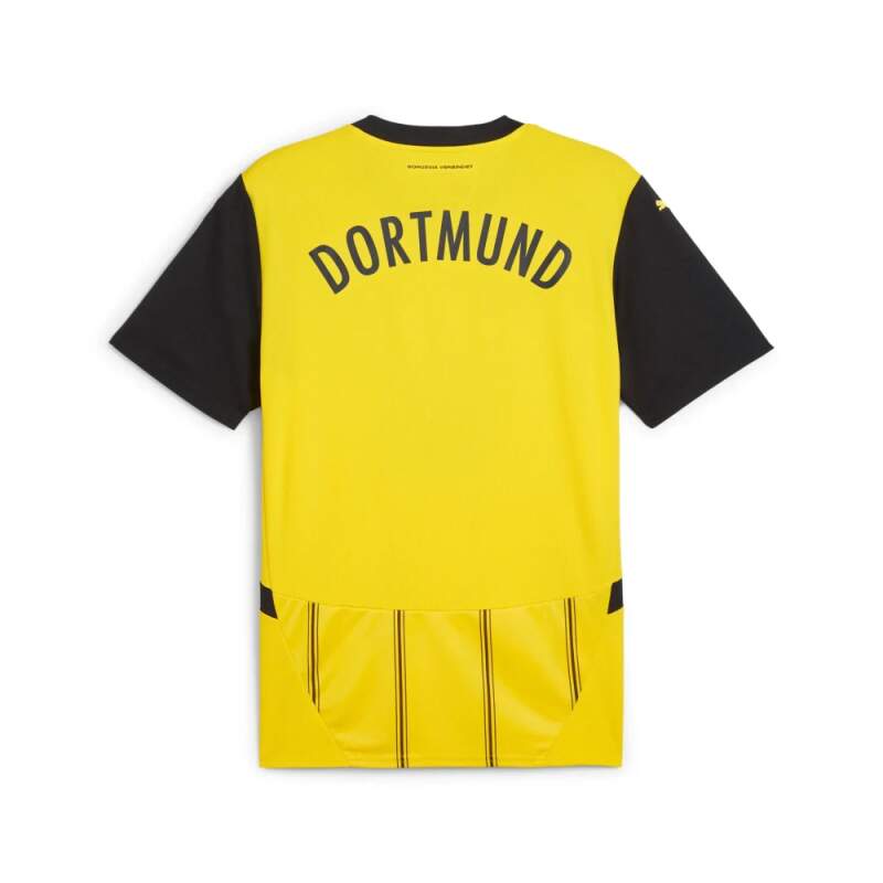 BVB Dortmund Heimtrikot Puma 24/25 – Replica