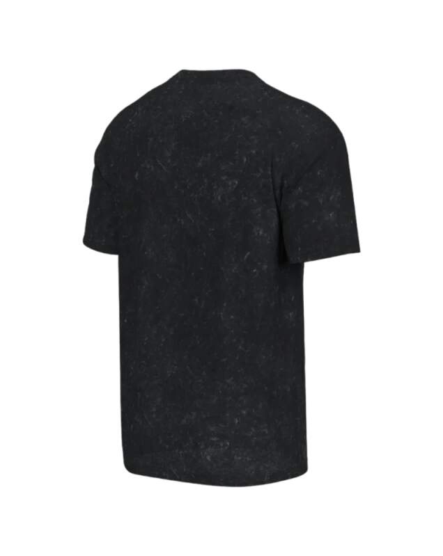 McLaren F1 Fan-T-Shirt NE – Finish Line schwarz