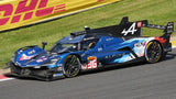 Maisto Tech RC Alpine A424 #36 Le Mans 2024 Model 1:16