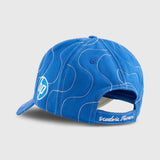 Scuderia Ferrari SE Monza team cap with sponsor logos