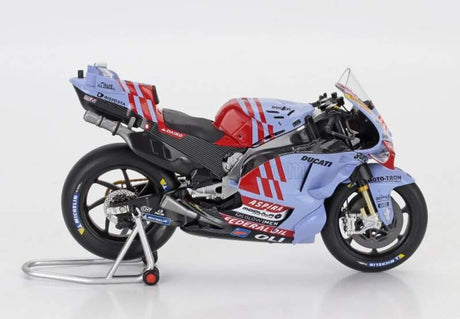 Modell NZG MotoGP – Ducati GP23 Marc Márquez
