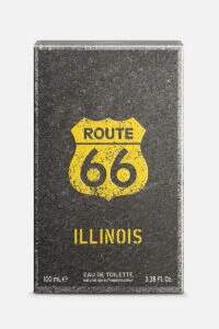 ROUTE 66 Illinois Eau de Toilette 100 ml