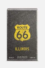 ROUTE 66 Illinois Eau de Toilette 100 ml