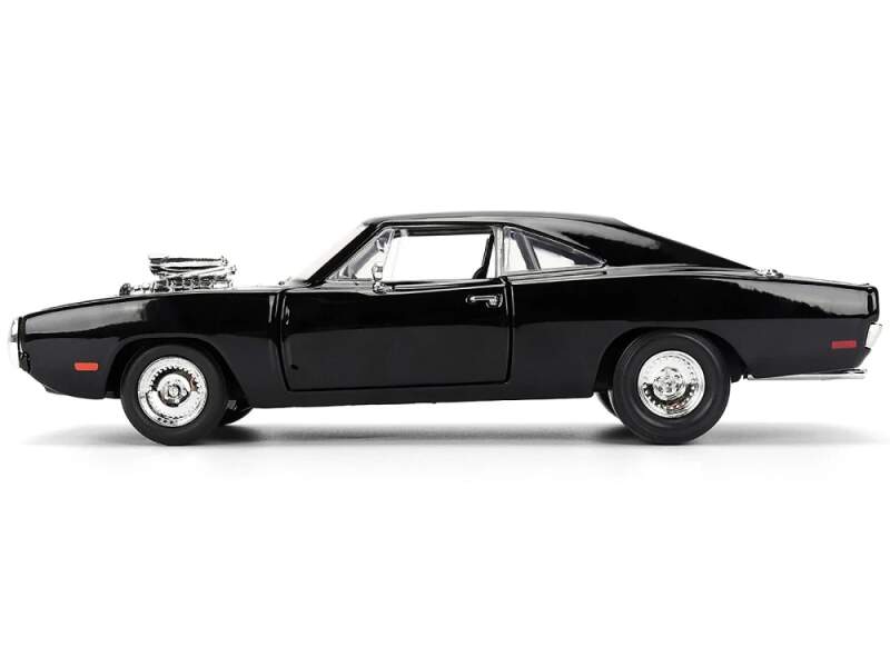 Modell Fast & Furious 1970 Dodge Charger R/T F&F