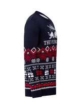 The Flying Bulls winter sweater - Winter edition