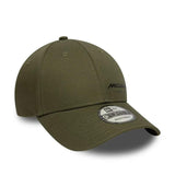 McLaren F1 Freizeit-Cap ESS dunkelgrün mit Logo