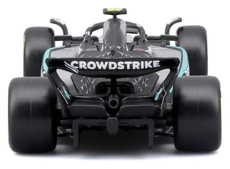 Modell Mercedes AMG Petronas F1 W16 BBurago #12 Kimi Antonelli 2025