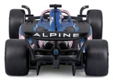Modell Alpine F1 A525 BBurago #10 Pierre Gasly 2025