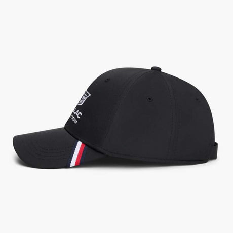 Black Cadillac F1 x Tommy Hilfiger cap - team edition
