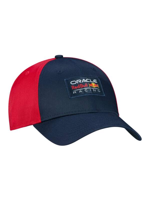 Oracle Red Bull Racing F1 cap with MONO logo
