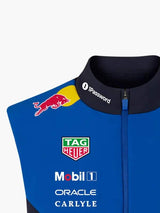 Oracle Red Bull Racing Weste mit Sponsorenlogos - Team Edition