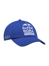 Red Bull Bora Hansgrohe ICONS cap - PRO CYCLING edition