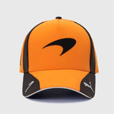 Lando Norris #1 McLaren F1 x Puma kids' cap - team edition