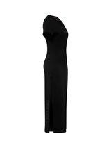 Red Bull Ring women's fan dress - Paddock, black