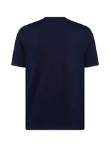 Oracle Red Bull Racing T-shirt, SPARK edition, navy blue, with logo