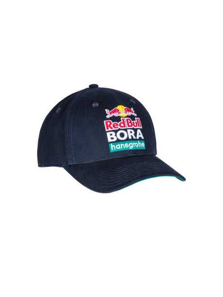 Red Bull Bora Hansgrohe Kinder-Team-Cap