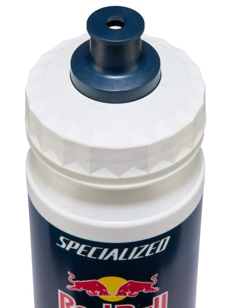 Red Bull Bora Hansgrohe Trinkflasche - SPECIALIZED Team Edition 550ml