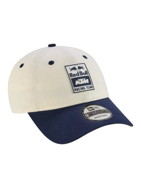 KTM Red Bull Racing Cap TRACK mit Logo