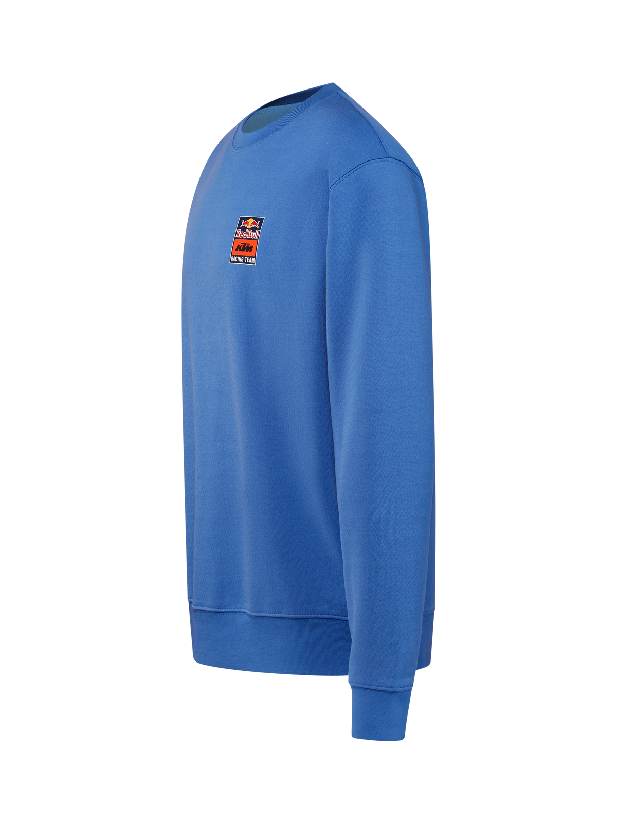 KTM Red Bull Racing Fan-Sweatshirt SUNSET blau