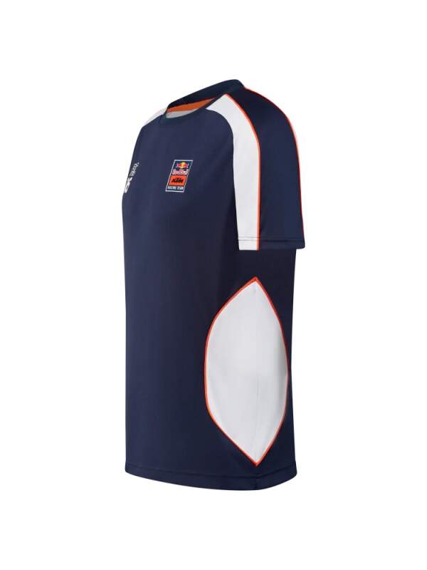 KTM Red Bull Racing Team-Trikot PULSE dunkelblau