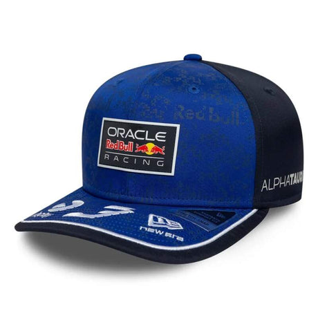 Kinder-Cap Max Verstappen #3 Oracle Red Bull Racing - Team Edition