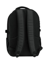 Red Bull Ring PADDOCK backpack, black with RRI motif