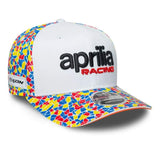 Aprilia Racing team cap - SE Barcelona