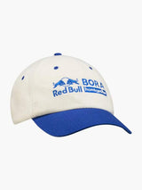 Red Bull Bora Hansgrohe Freizeit-Cap mit Logo
