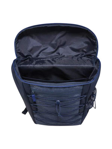 Oracle Red Bull Racing LOGO backpack, navy