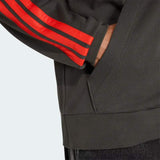 Audi Revolut F1 x Adidas Hoodie grau - Lifestyle Edition