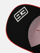 Kids' Ducati Corse - Marc Marquez cap with #93 logo