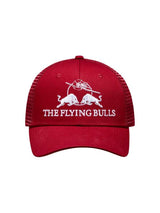 Red Bull The Flying Bulls Radar mesh cap with logo