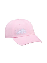 Damen-Cap Red Bull Ring RRI rosa