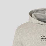Oracle Red Bull Racing Hoodie - GRAPHIC BULL Edition grau
