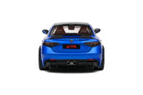 Modell Solido Alfa Romeo Giulia GTA blau