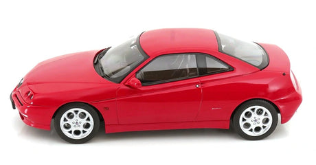 Norev Alfa Romeo GTV 1999 Modell im Maßstab 1:18 – Rot