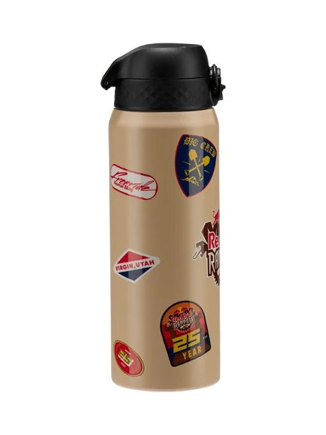 Red Bull Rampage FREERIDE Trinkflasche