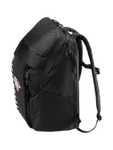 Red Bull Rampage FREERIDE großer Rucksack – Schwarz