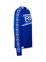 Red Bull Bora Hansgrohe Winterpullover – Christmas Edition