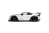 Solido Toyota GR86 Liberty Walk 2024 Model 1:18