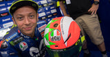 Valentino Rossi MotoGP Mugello 2018 helmet model