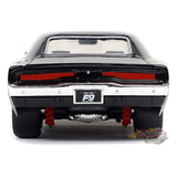 Fast & Furious 1970 Dodge Charger RT F&F F9 model