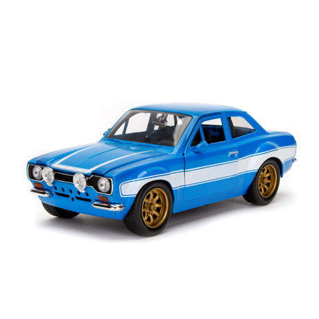 Modell Fast & Furious Ford Escort Brian's