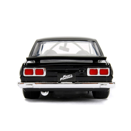 Modell Fast & Furious Nissan Skyline 1971 Brian's