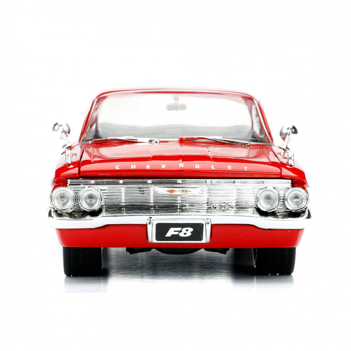 Modell Fast & Furious 1961 Chevy Impala