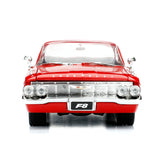 Modell Fast & Furious 1961 Chevy Impala