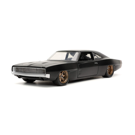 Fast & Furious Modell Dodge Charger Widebody 1968