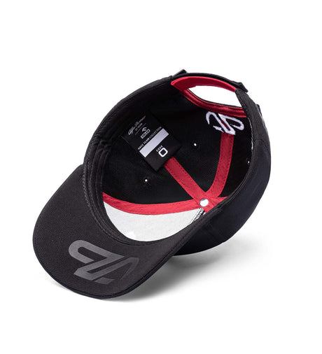 Alfa Romeo F1 Team Cap TEAM Valtteri Bottas